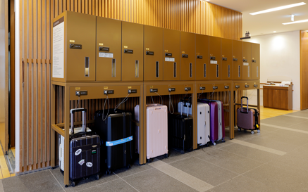 パブリックスペース