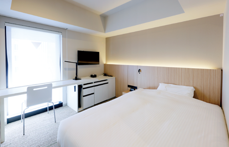 シングルルーム