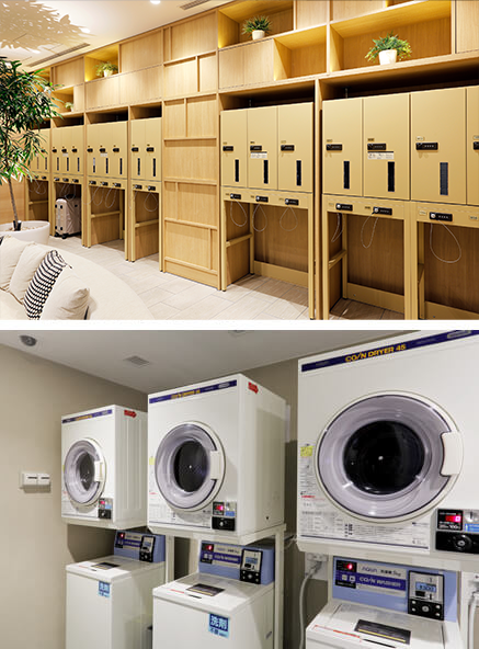 パブリックスペース