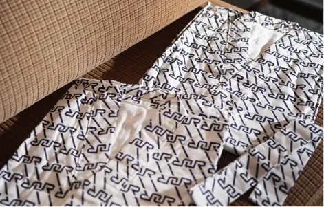 浴衣（復刻版）